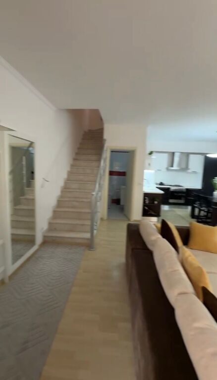 Affitto, Duplex, Kodra Diellit 1, Tirana