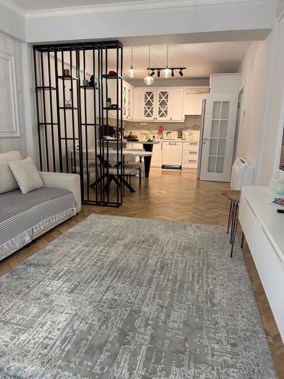 Apartament 3+1+2 Për Shitje në Rezidencën Kodra e Diellit 2 Tiranë ! 350,000 €