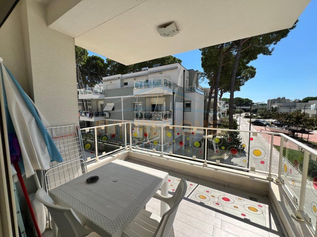In vendita, Appartamento 2+1+2, Perla Resort, Baia di Lalëz.