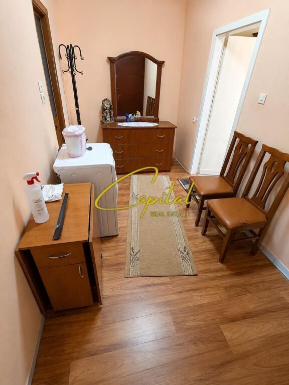 SHITET APARTAMENT 1+1 XHAMLLIKU 110.000 EURO
