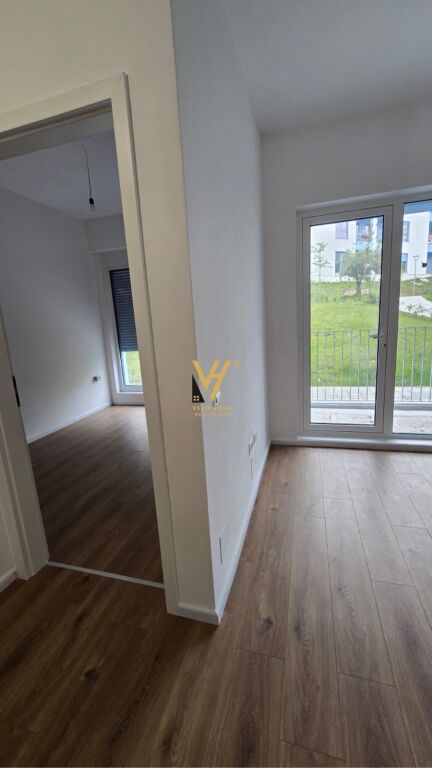 SHITET APARTAMENT 1+1+BLK TEK OXA, FRESK 80.000 EURO
