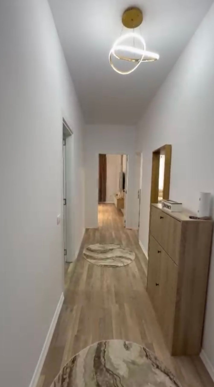 Apartament 2+1 me qera, Rruga e Elbasanit, Xheluks Residence.