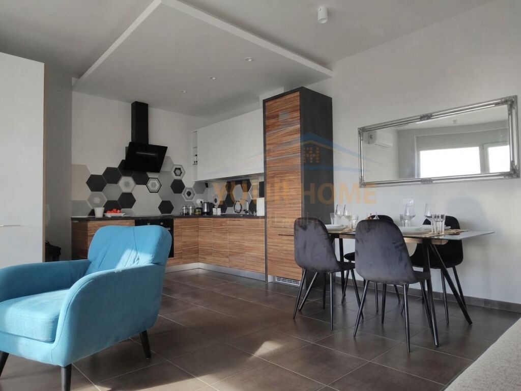 Rent, Apartment 2+1, Pazari i Ri, Tirane .