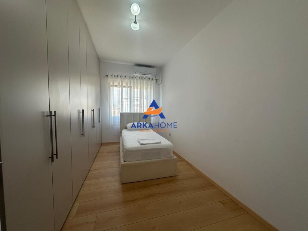 FOR RENT APARTMENT 2+1+2+BALCONY "AT ELBASAN STREET" 1000 EURO