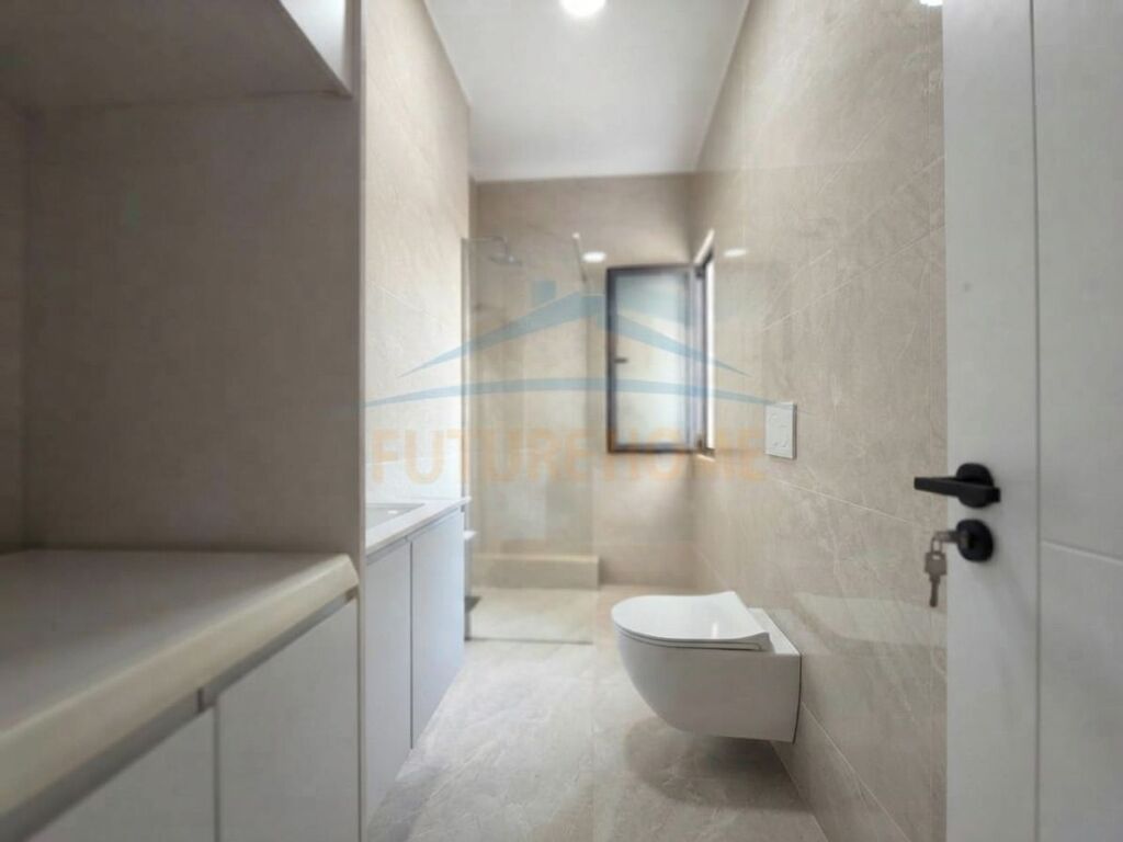 Shitet, Apartament 2+1,Don Bosko, Tiranë