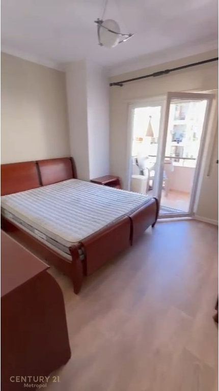 🏡 Appartamento 1+1 in affitto – Giardino Botanico / Sottopassaggio di Kodra e Diellit
