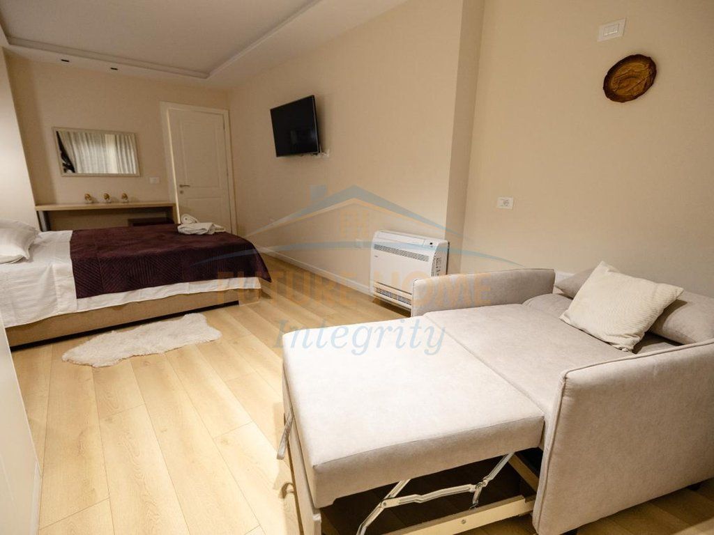 Affitto, Appartamento 1+1, Selvia, Tirana.