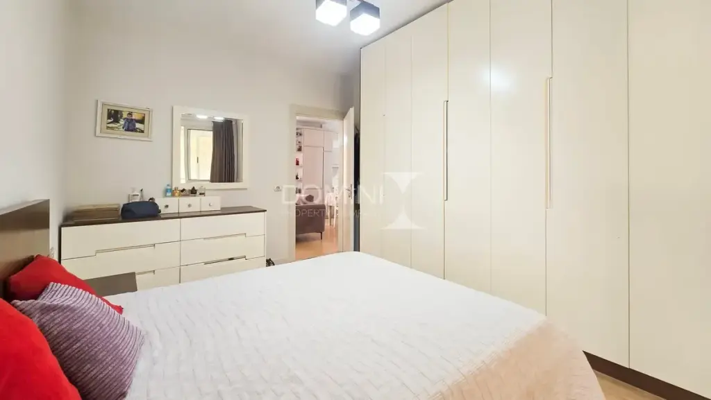 SHITET APARTAMENT 3+1+2 NE FRESK!