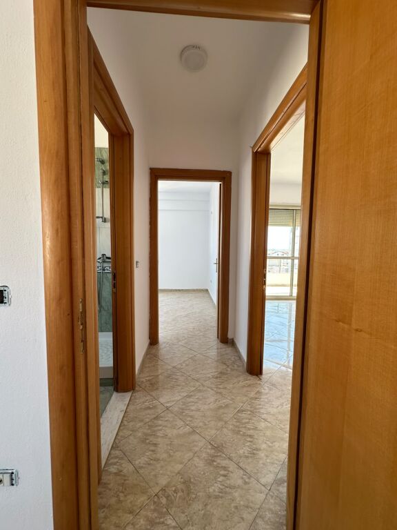 SHITET APARTAMENT 2+1 URA E DAJLANIT, DURRES