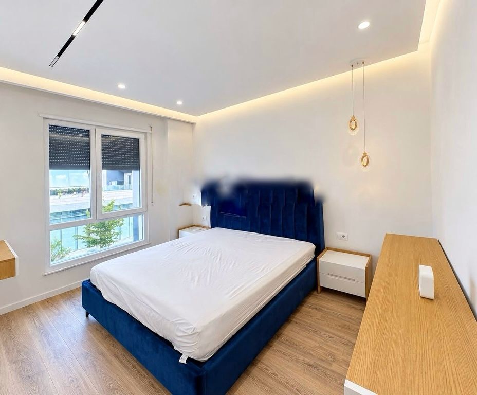 FOR SALE APARTMENT 2+1+2 – ERLI COMPLEX, Kinostudio