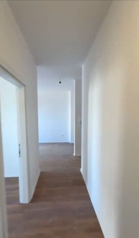 Shitet  apartament  1+1  Ndertim  i ti ne Don Bosko