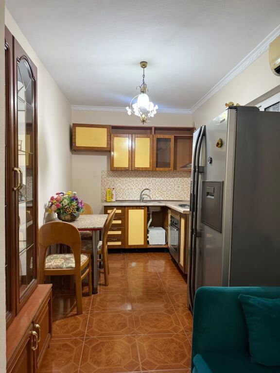 Apartment 2+1 near the Lady of Good Counsel