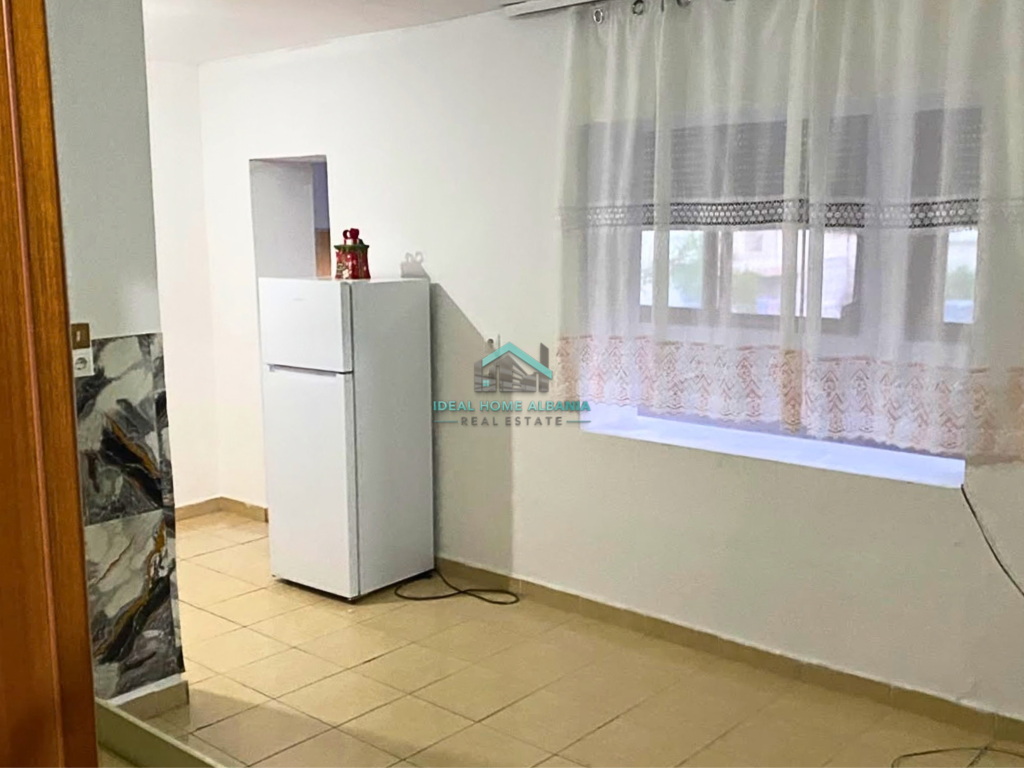 APPARTAMENTO 1+1 IN VENDITA – ÇOLE, VLORË