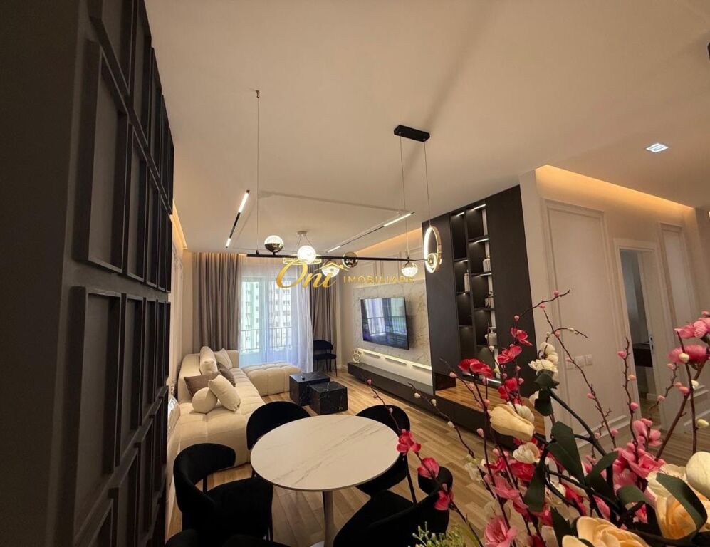 ASTIR, OASIS RESIDENCE APARTAMENT PER QERA 2+1