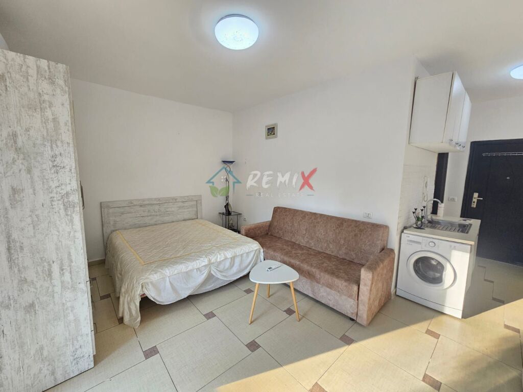 🏡 GARSONIERE PËR SHITJE – PLEPA, DURRËS