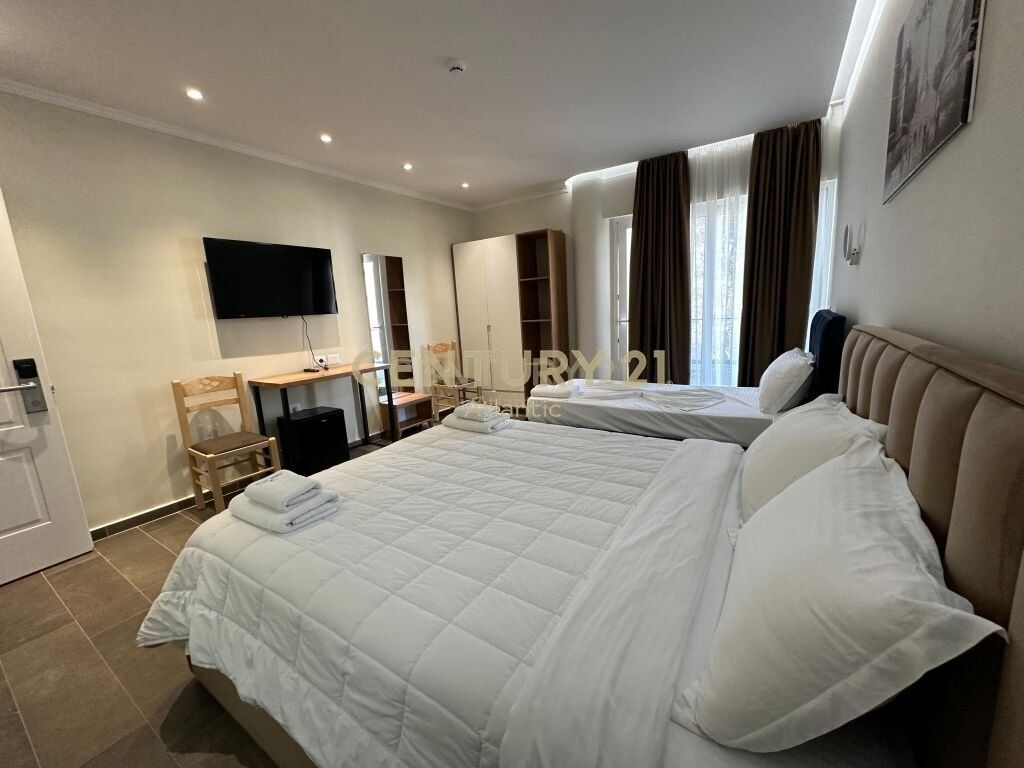 WE SELL HOTEL ON ROBI MOUNTAIN!   4,000,000 €