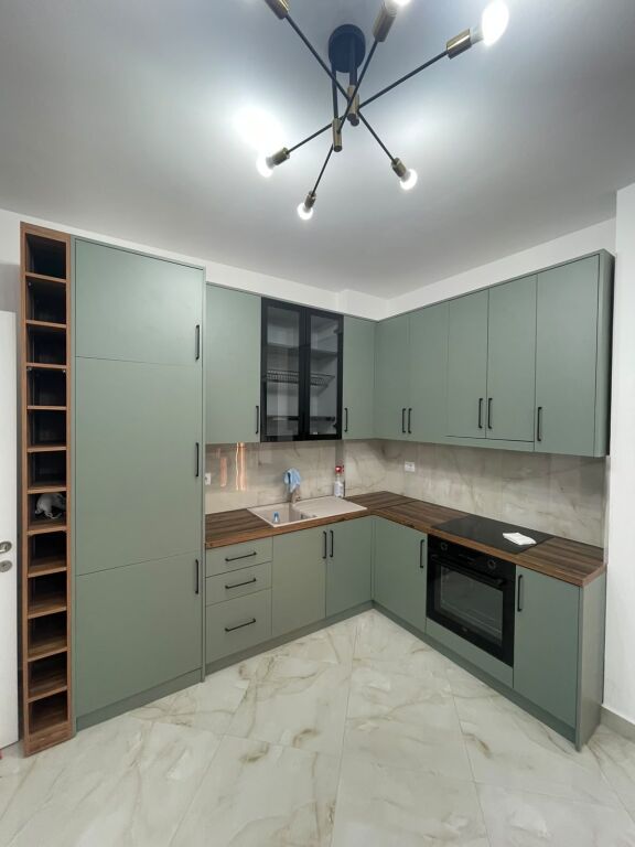 Apartament me qira, Kamez 2+1+Post parkimi