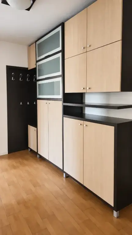 Affitto | Apartament 1 + 1 | Vilat Gjermane | 450 €/mese