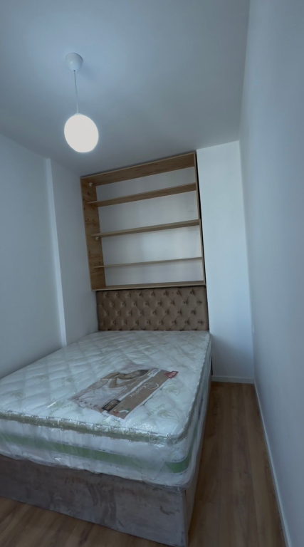 Shitet apartament 1+1 ne Don Bosko