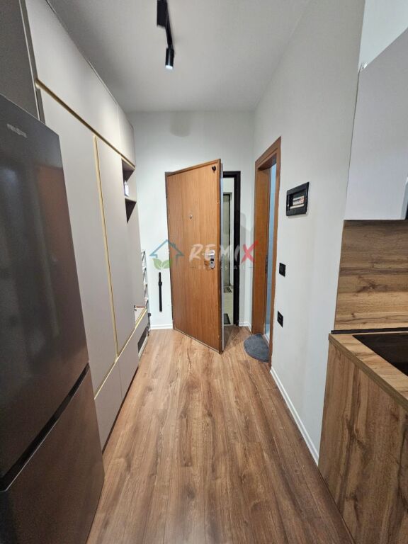 SHITET APARTAMENT 1+1 – MALI I ROBIT, PRANË PRESTIG RESORT! 🌊