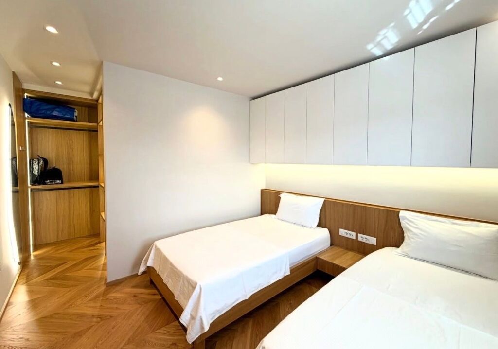 Apartment 2+1+2 for rent Myslym Shyri