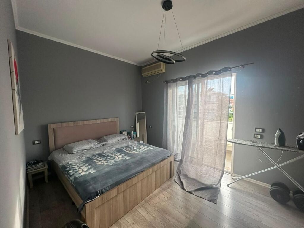 Appartamento 1+1 in vendita Via Siri Kodra, vicino alla Sottostazione Elettrica  ID 5625