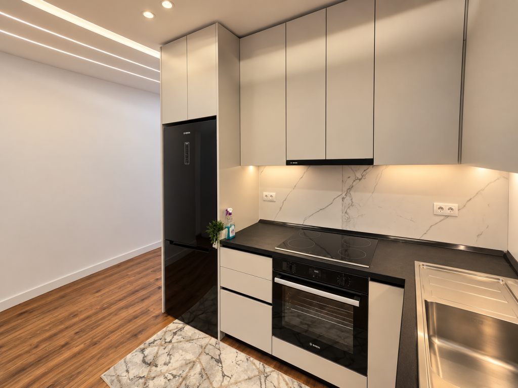 Apartament 1+1 Ne Shitje, Astir, Prane Bar Kafe Artisti