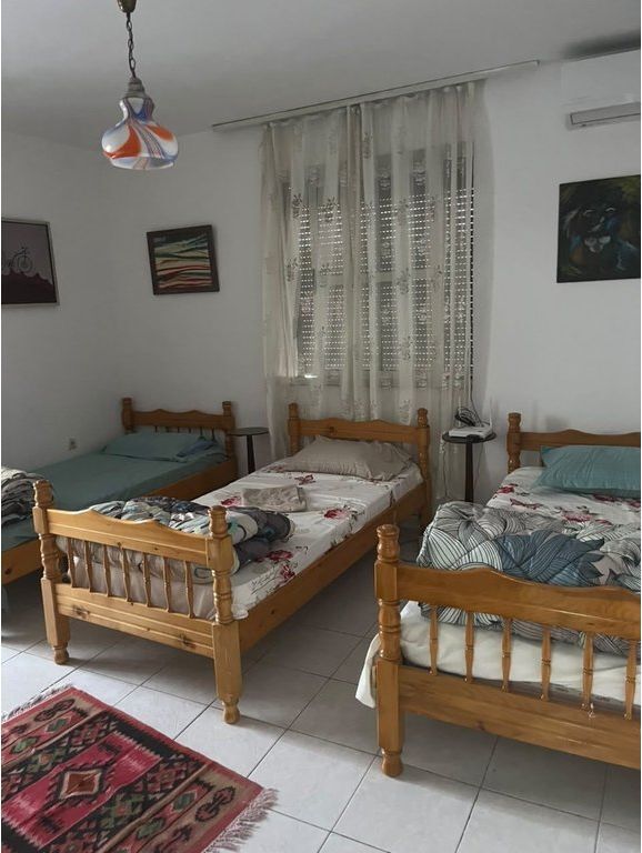 GARSONIERE ME QIRA – RRUGA BARDHYL