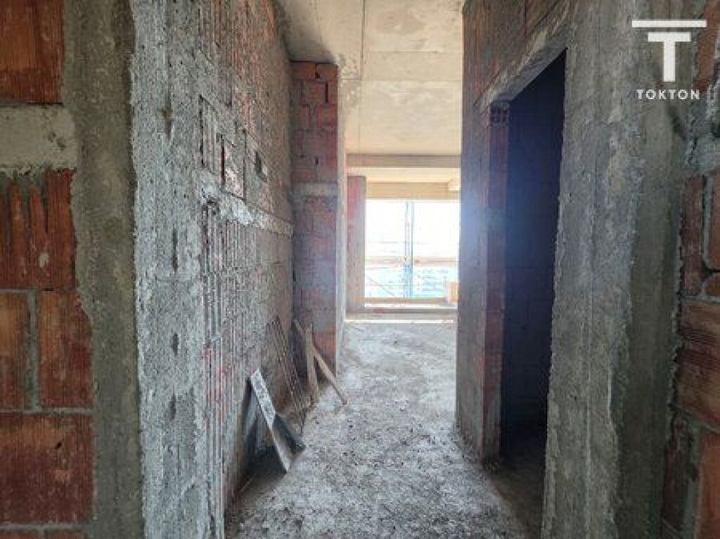 SHITET, APARTAMENT 1+1, LION PARK 2 RESIDENCE, RRUGA: "DRITAN HOXHA", TIRANË