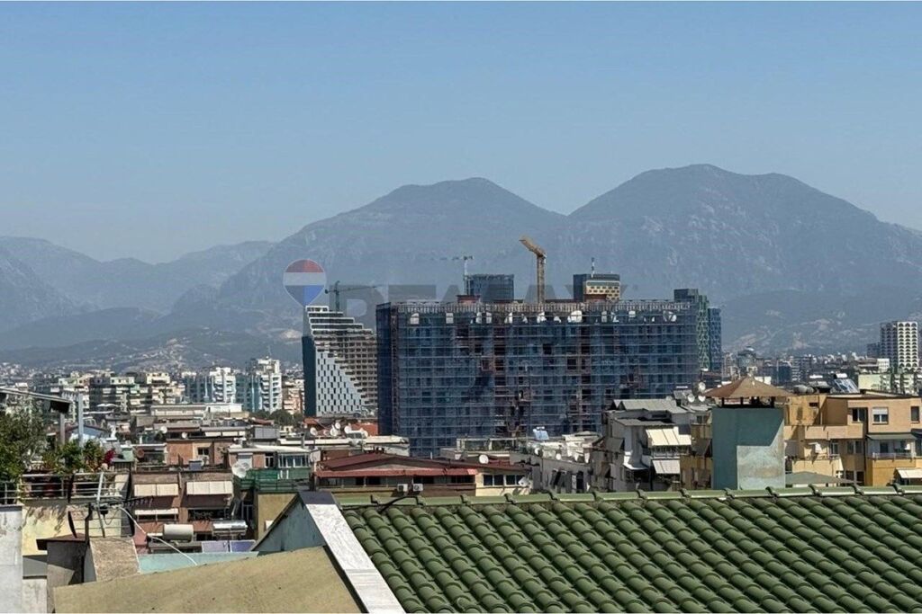 PENTHOUSE FOR SALE – KODRA E DIELLIT