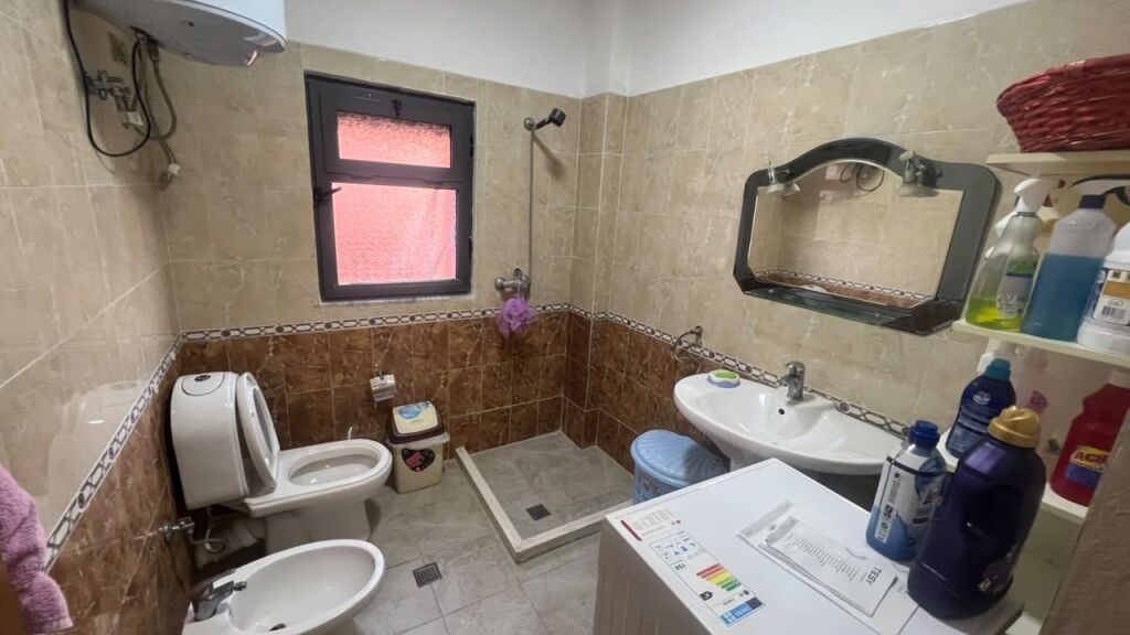 HOUSE 2+1 FOR RENT GERMAN VILLAS