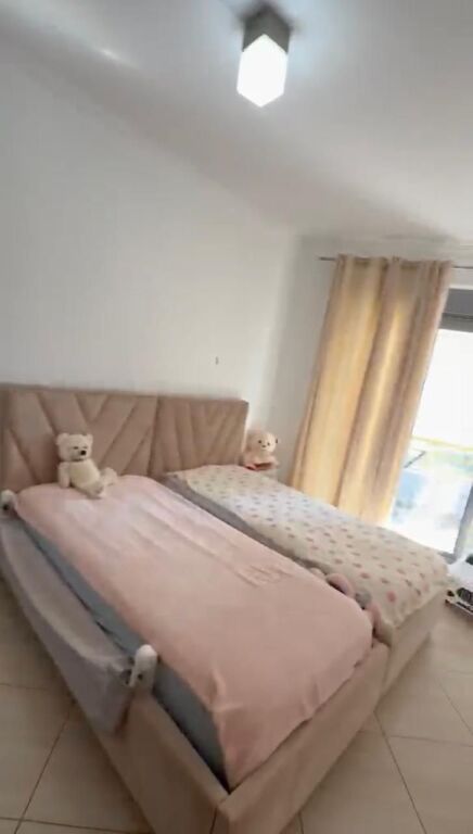 Apartment 2+1 for Long Term Rent - "Dush Strati" Street Vlore