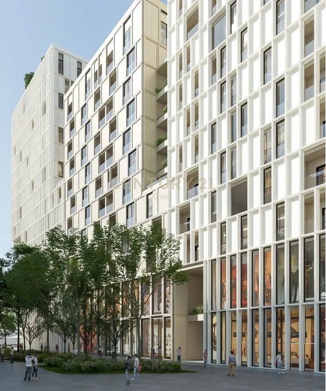 PER SHITJE APARTAMENT 1+1 TEK SOHO TOWERS !