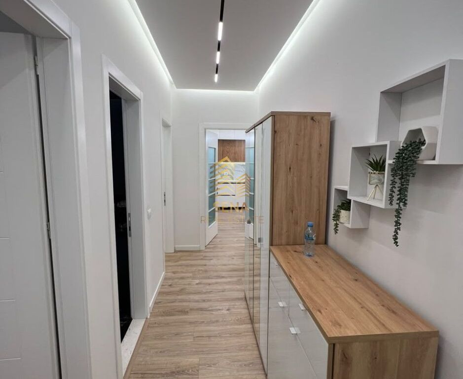 Vendesi Appartamento 2+1+2+Blk, Porcelan – Residenza Erli, 250.000 Euro