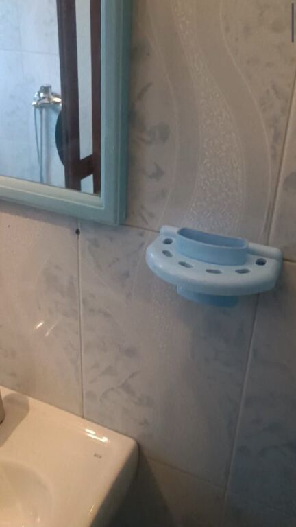 Rent | Apartament 1 + 1 | Rruga e Elbasanit | 300 €/month