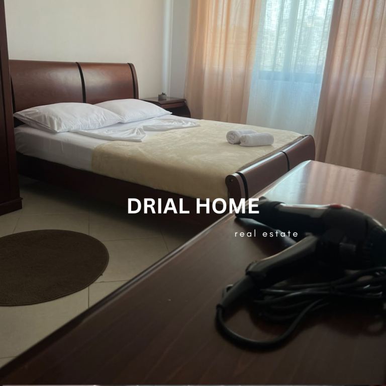 Apartment for rent 2+1