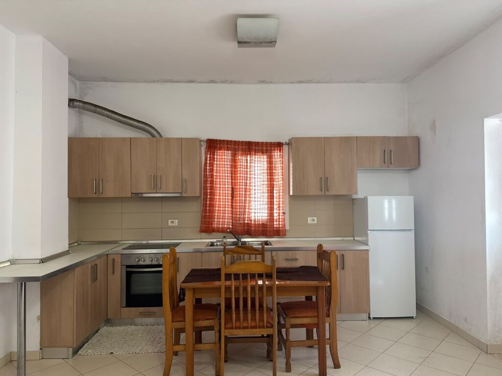 Affitto, Appartamento 1+1, Vilat Gjermane, Tirana