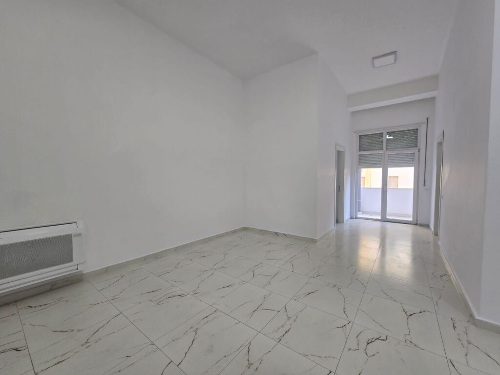 Apartment for office