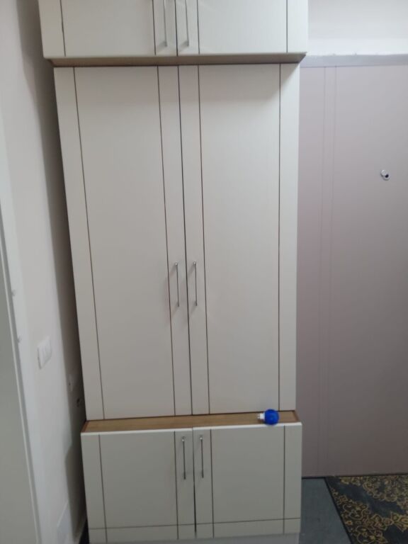 Apartment 2+1