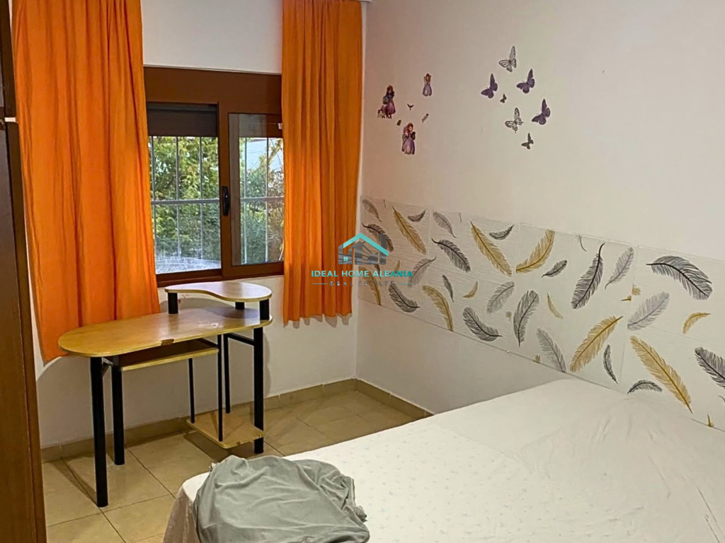 APPARTAMENTO 1+1 IN VENDITA – ÇOLE, VLORË