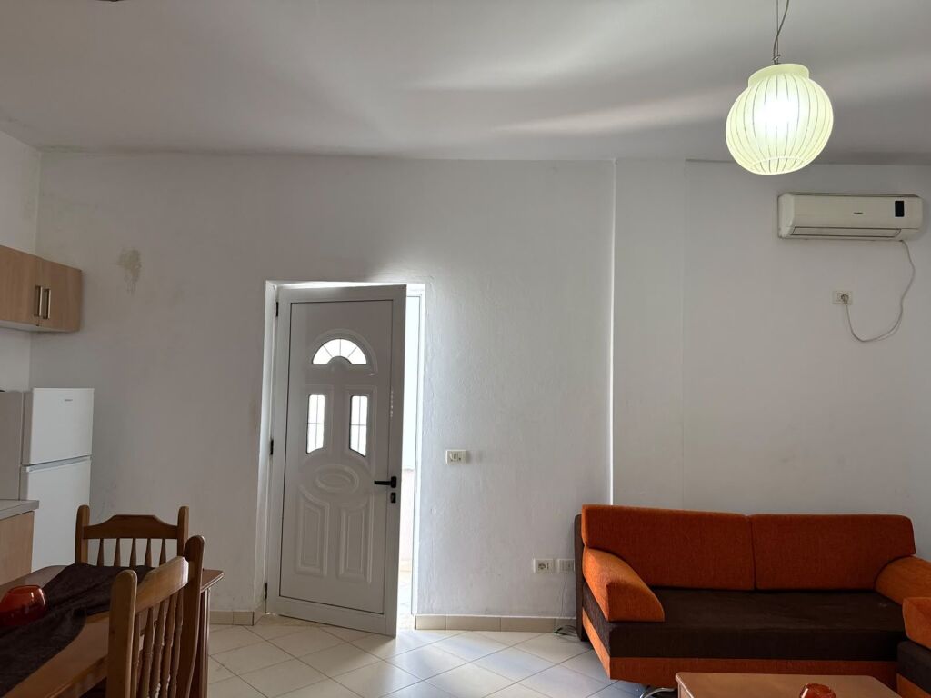 Affitto, Appartamento 1+1, Vilat Gjermane, Tirana