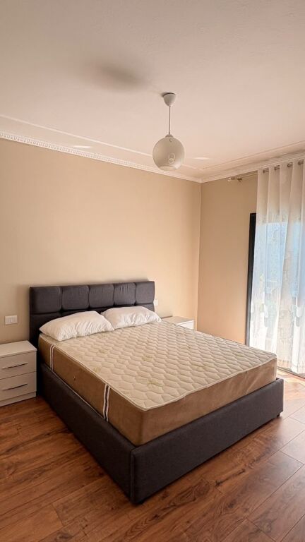 Apartment 1+1 for rent near the “Teuta” Flour Factory