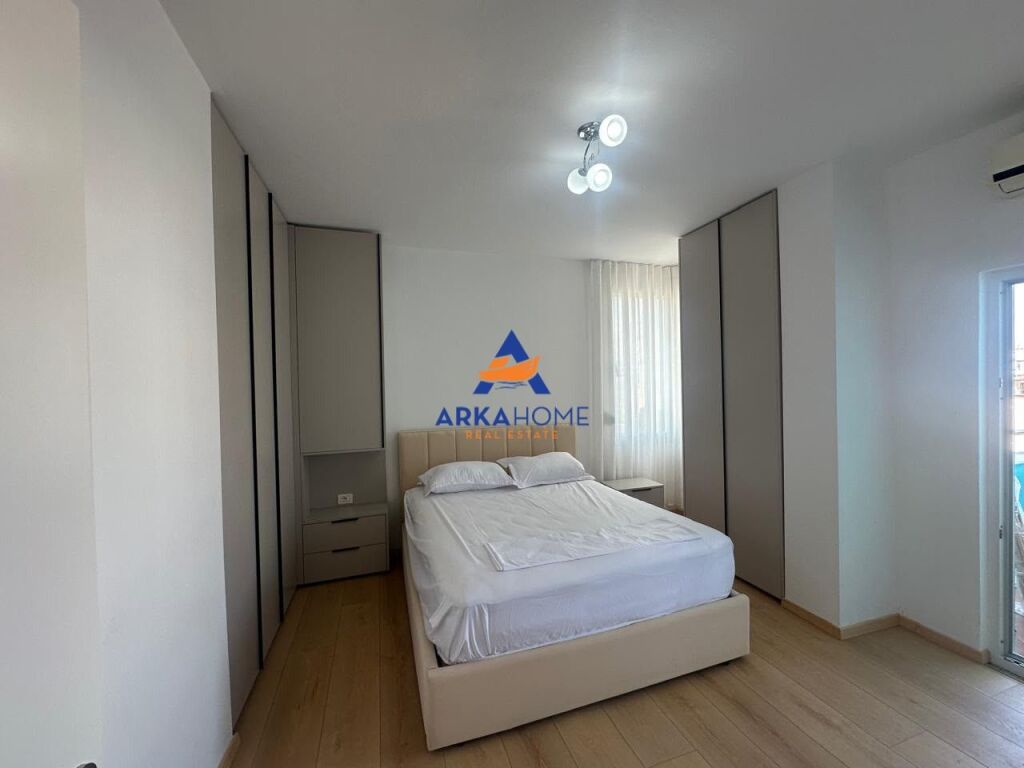 FOR RENT APARTMENT 2+1+2+BALCONY "AT ELBASAN STREET" 1000 EURO
