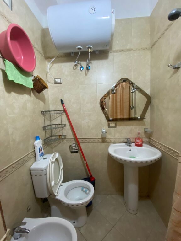 Super ap 1+1 presso i palazzi Agimi nel blocco