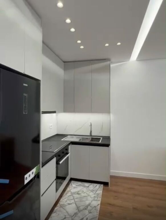 Apartament 1+1 per shitje ne Astir