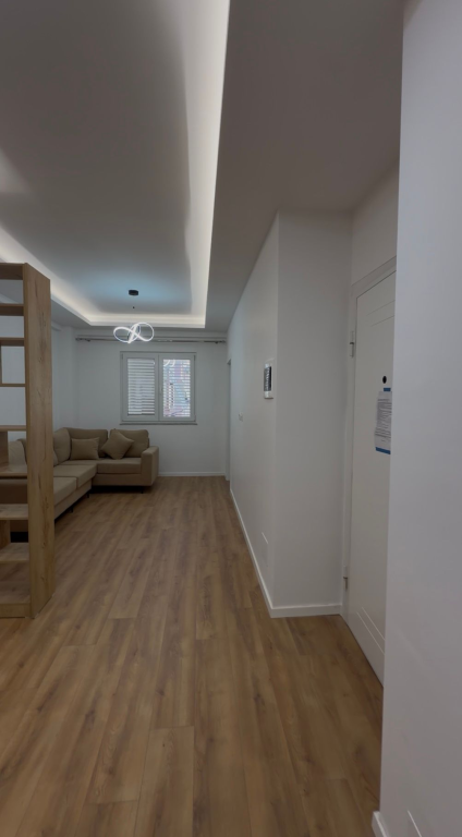 Shitet apartament 1+1 ne Don Bosko