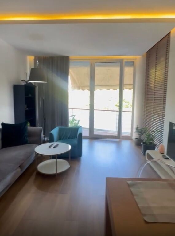 Apartment for rent 2+1+2 at Dry Lake