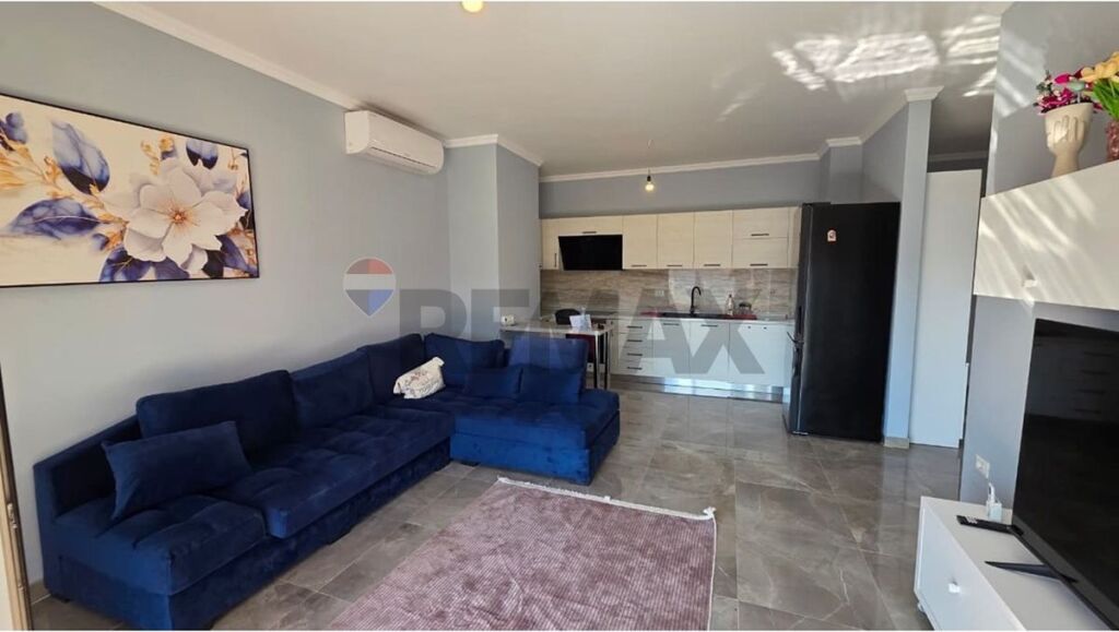 Apartment - For Sale - Kashar Boulevard, Tirana