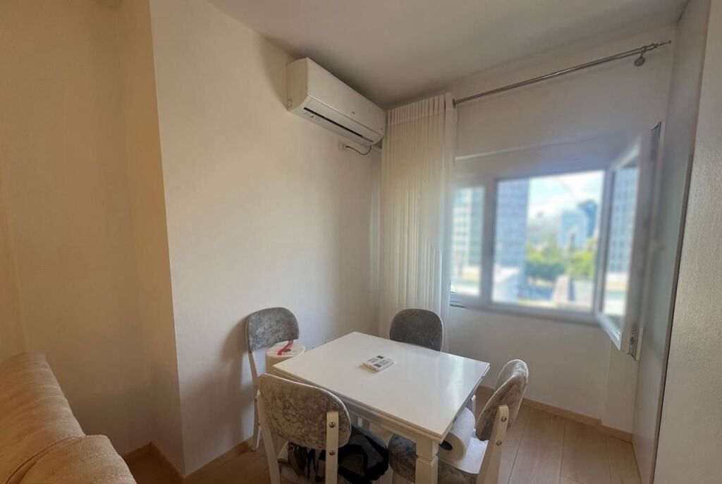 Apartament Me Qera 2+1 Tek Rruga e Elbasanit (ID B2202117) Tirane