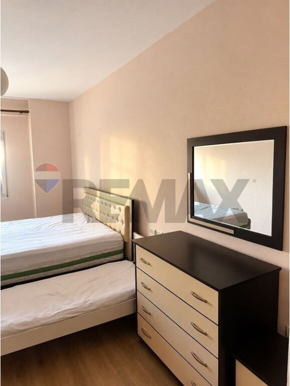 JEPET ME QIRA APARTAMENT 1+1 – ALI DEMI